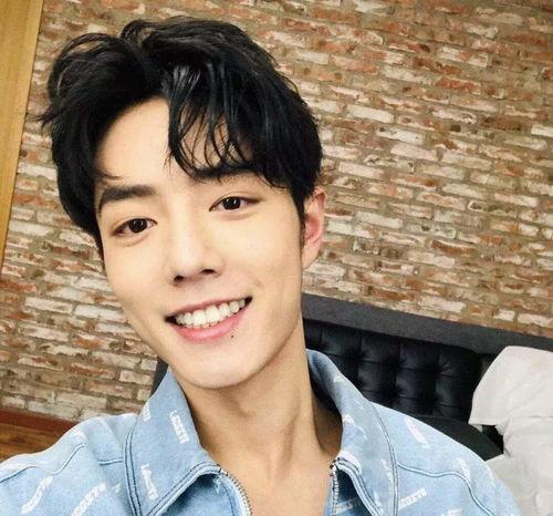 娱乐圈吃瓜明星代号肖战,娱乐圈神秘吃瓜明星的崛起之路