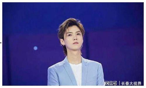 娱乐圈吃瓜鹿晗,揭秘明星背后的“吃瓜”故事